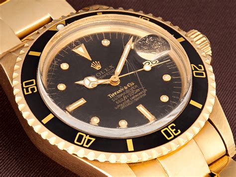 rolex tiffany submariner